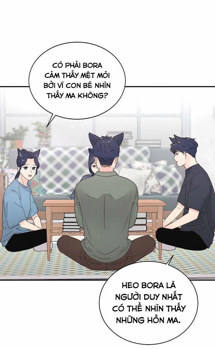 Sứ Giả Ánh Trăng 4 trang 5