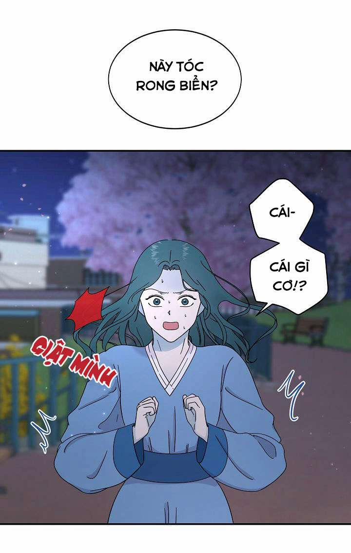 Sứ Giả Ánh Trăng 4 trang 52