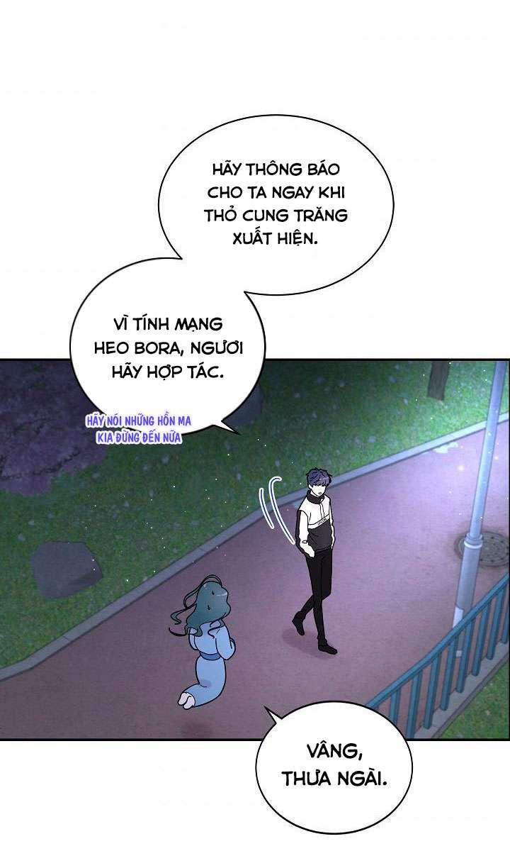 Sứ Giả Ánh Trăng 4 trang 56