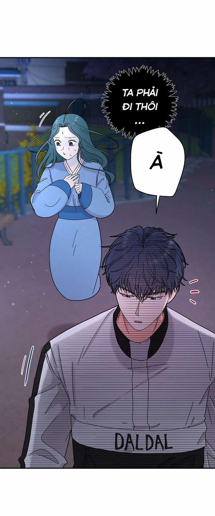 Sứ Giả Ánh Trăng 4 trang 58