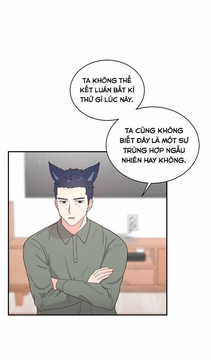 Sứ Giả Ánh Trăng 4 trang 6