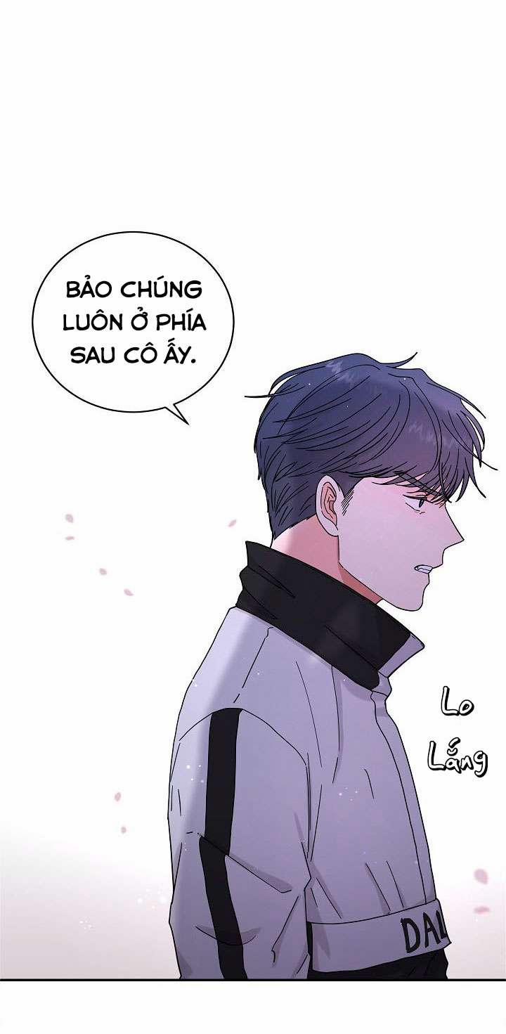 Sứ Giả Ánh Trăng 4 trang 61