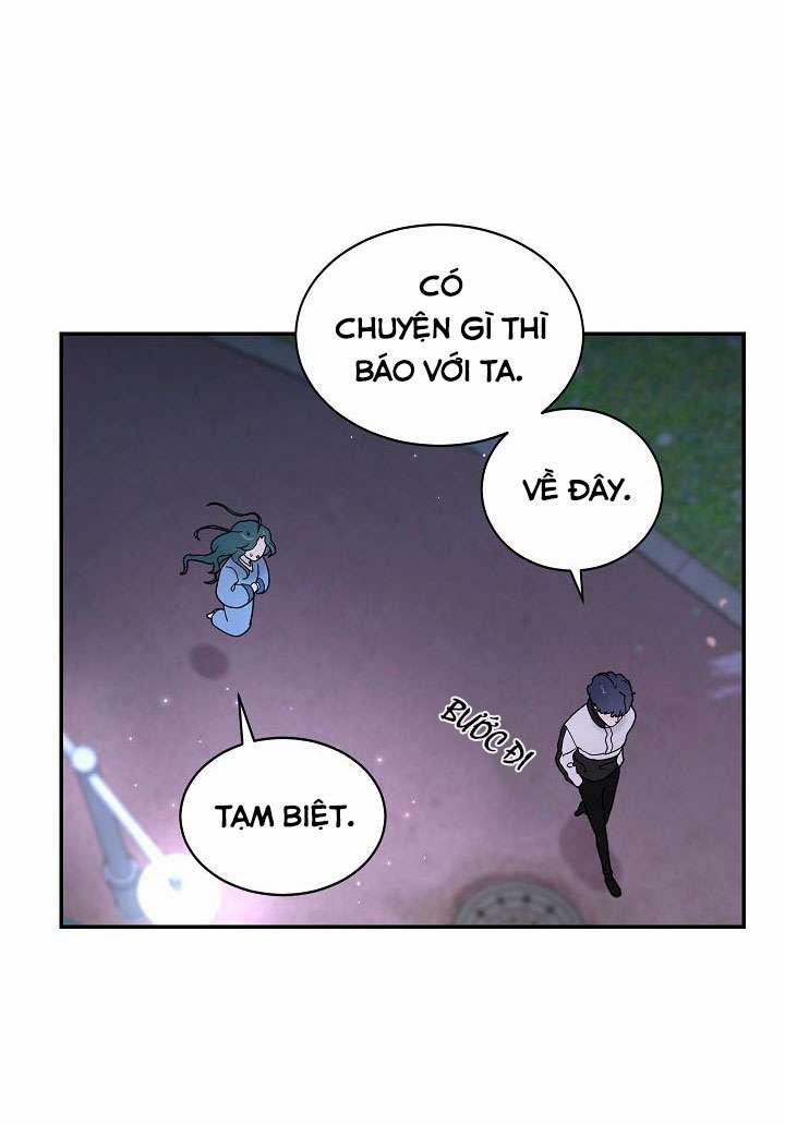 Sứ Giả Ánh Trăng 4 trang 62