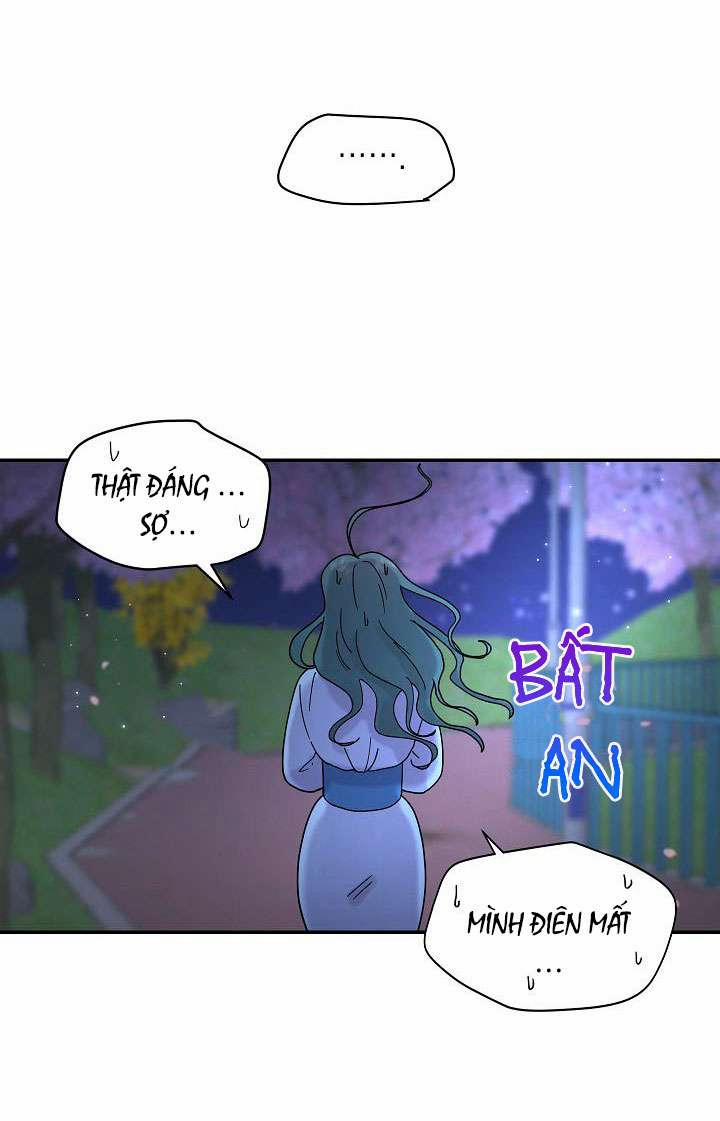 Sứ Giả Ánh Trăng 4 trang 63