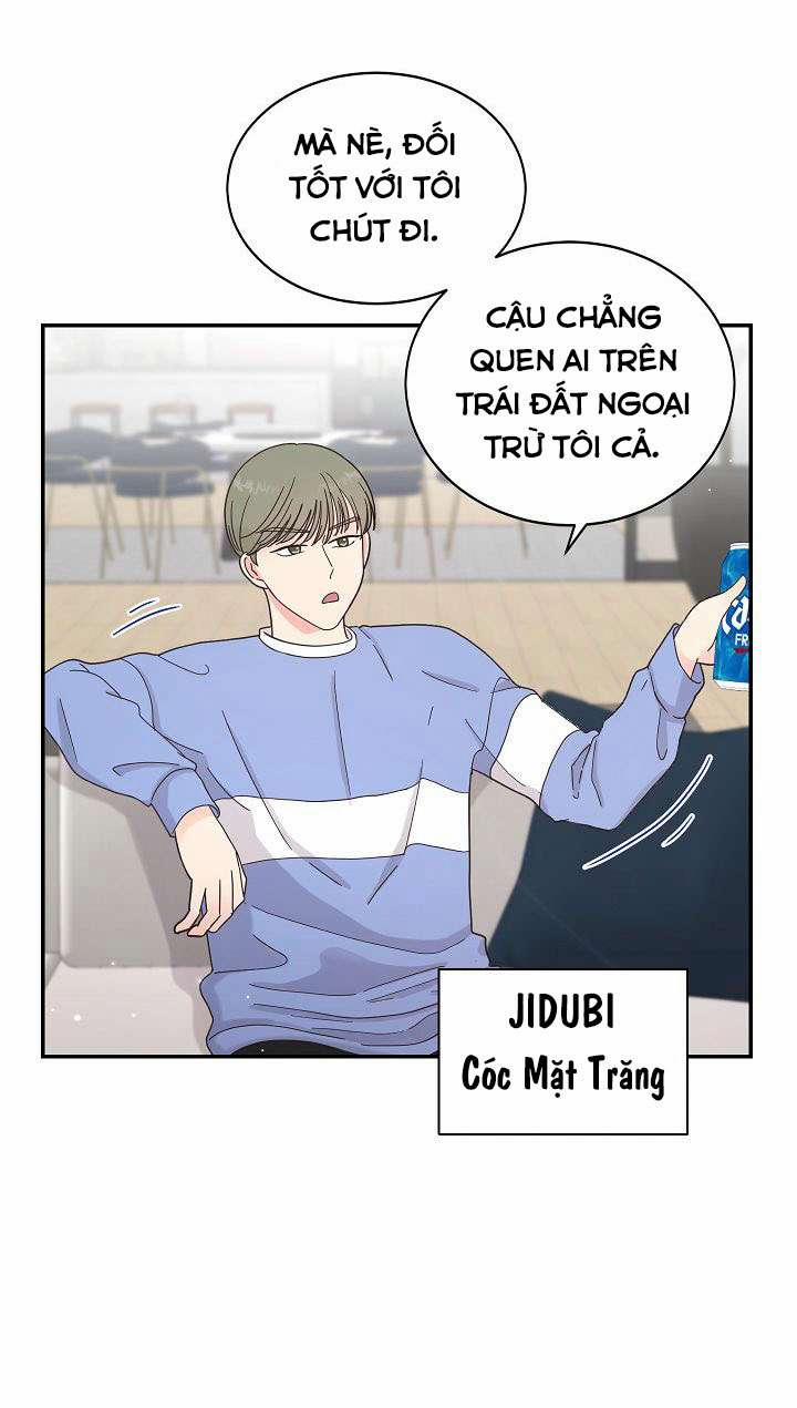 Sứ Giả Ánh Trăng 4 trang 67