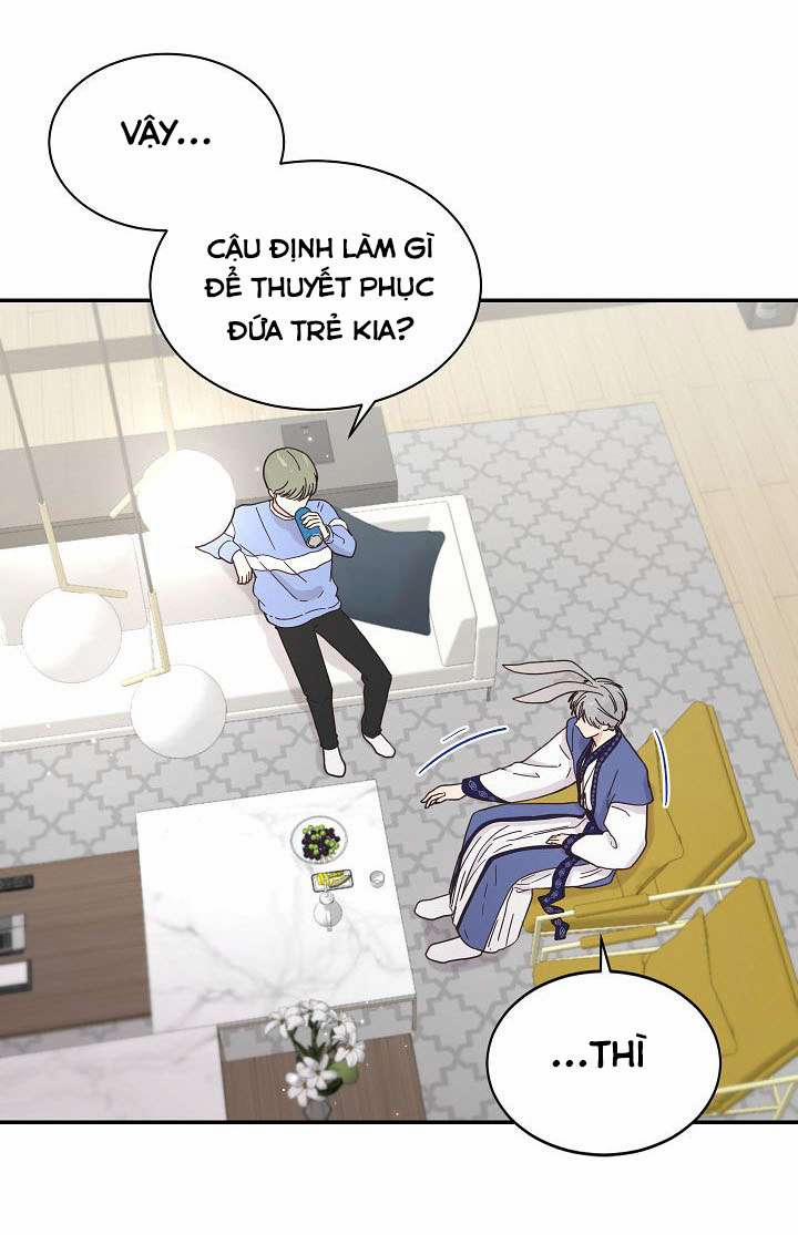 Sứ Giả Ánh Trăng 4 trang 69