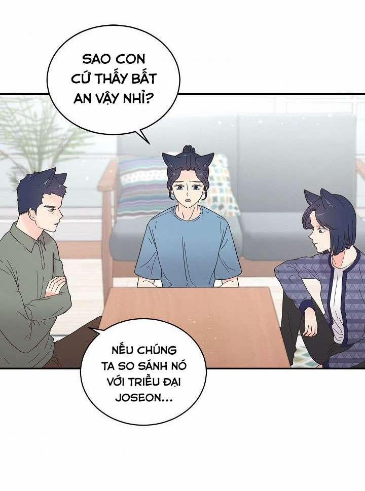 Sứ Giả Ánh Trăng 4 trang 7