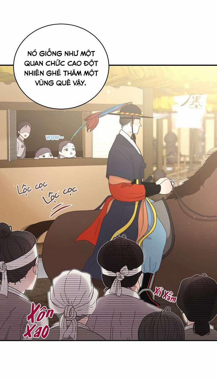 Sứ Giả Ánh Trăng 4 trang 8