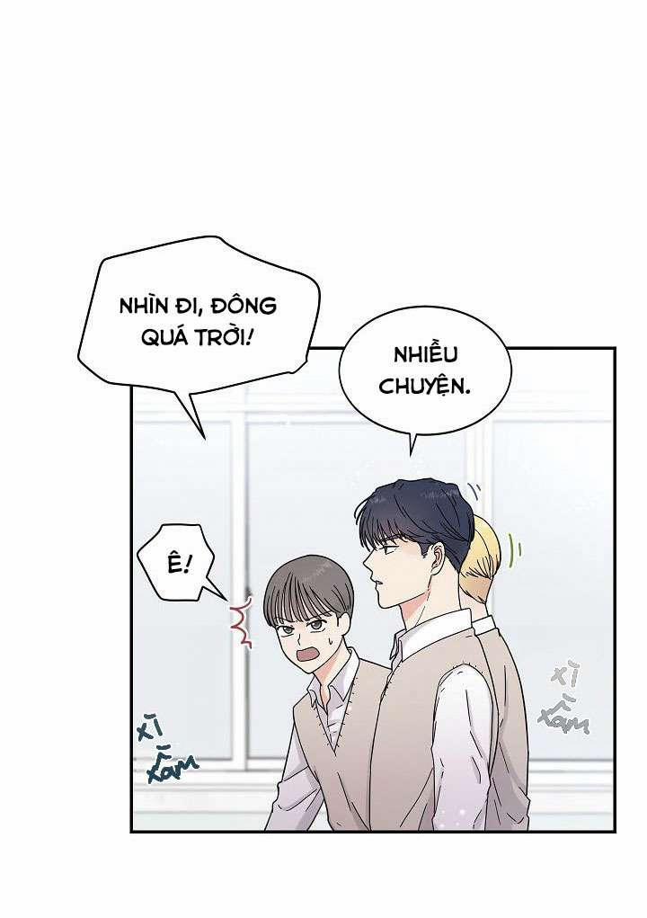 Sứ Giả Ánh Trăng 5 trang 136