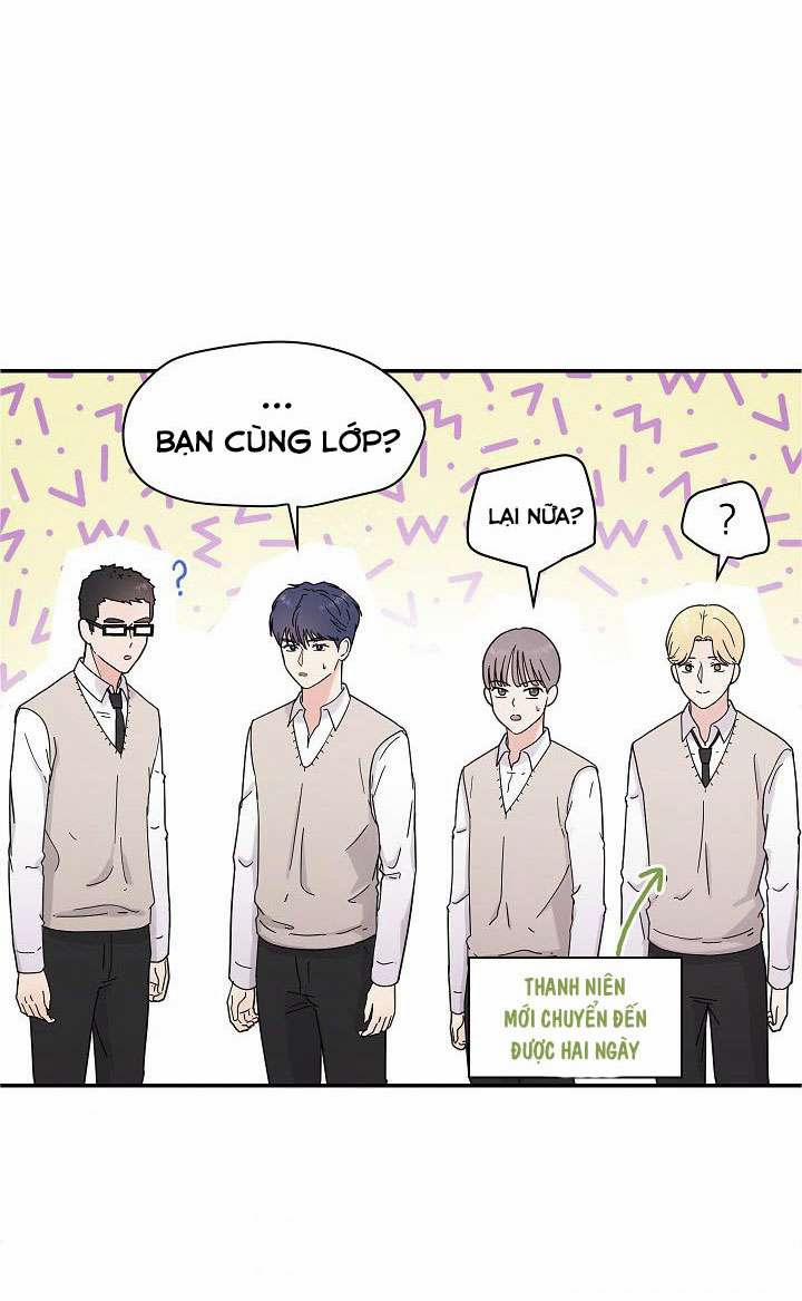 Sứ Giả Ánh Trăng 5 trang 140