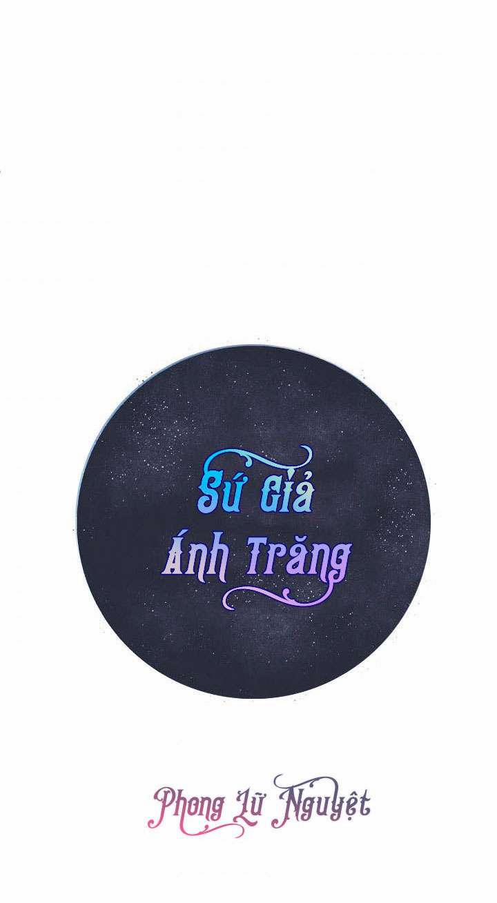 Sứ Giả Ánh Trăng 5 trang 141
