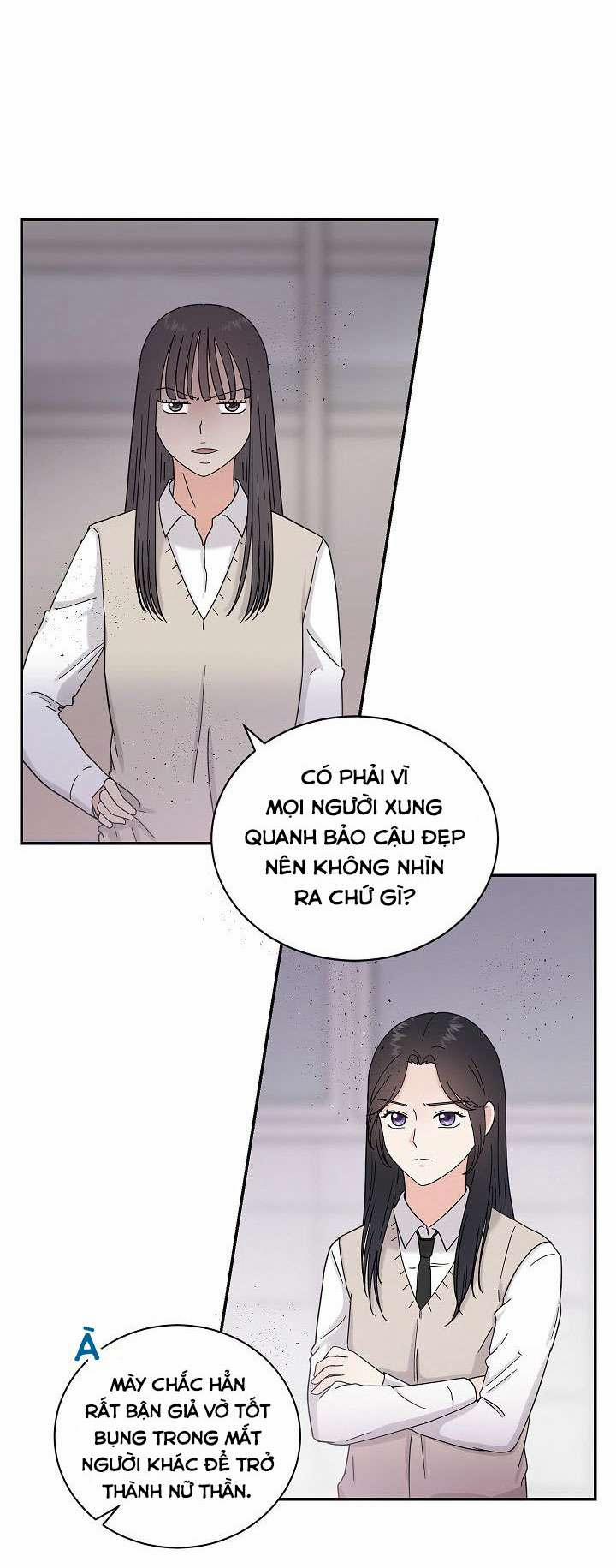 Sứ Giả Ánh Trăng 5 trang 152