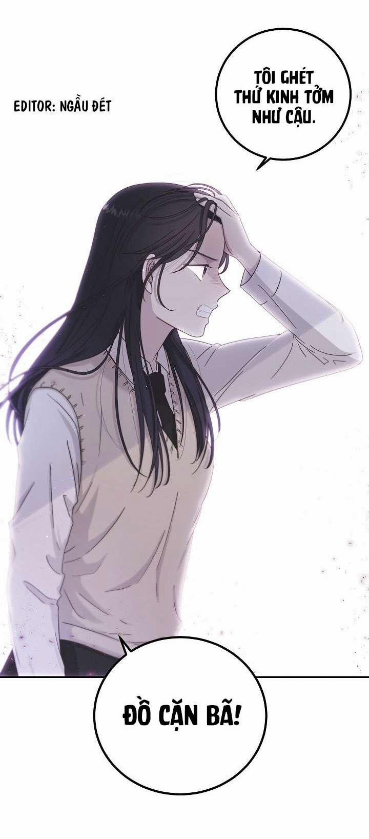 Sứ Giả Ánh Trăng 5 trang 154