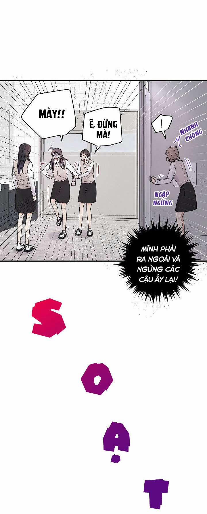 Sứ Giả Ánh Trăng 5 trang 156