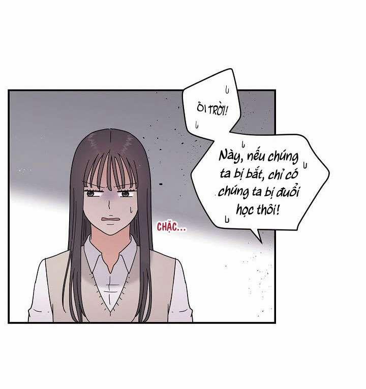 Sứ Giả Ánh Trăng 5 trang 159