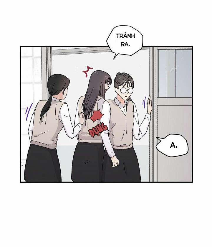 Sứ Giả Ánh Trăng 5 trang 161