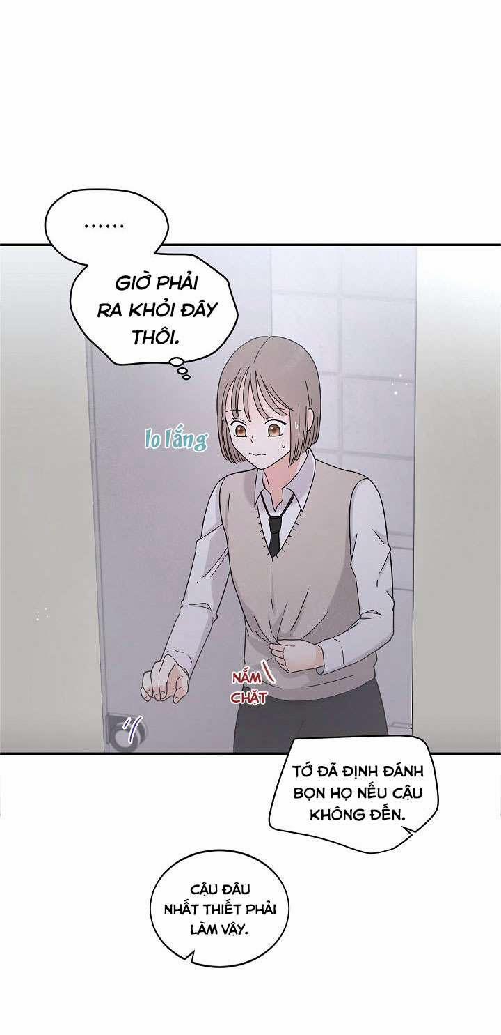 Sứ Giả Ánh Trăng 5 trang 164