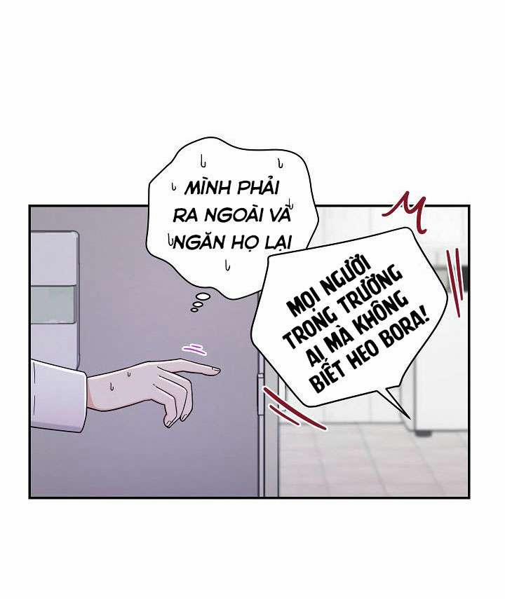 Sứ Giả Ánh Trăng 5 trang 18