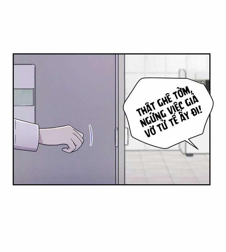 Sứ Giả Ánh Trăng 5 trang 19