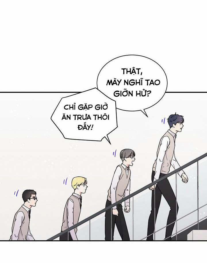 Sứ Giả Ánh Trăng 5 trang 2