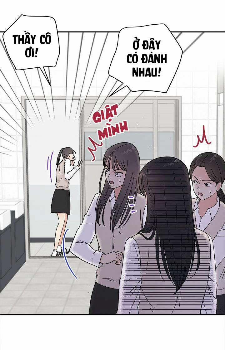 Sứ Giả Ánh Trăng 5 trang 25