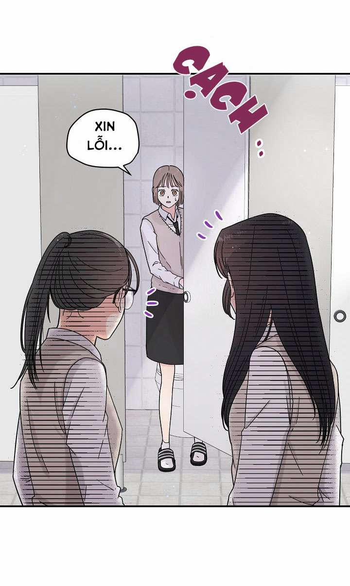 Sứ Giả Ánh Trăng 5 trang 33