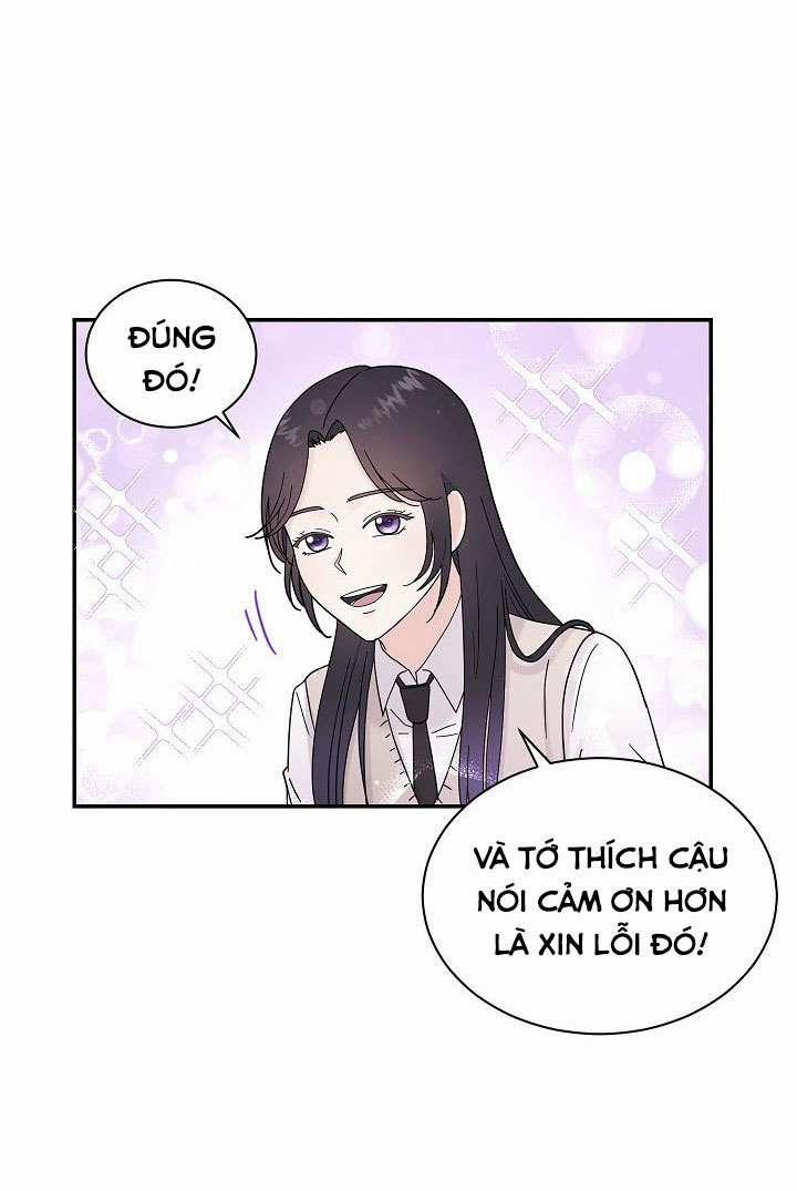 Sứ Giả Ánh Trăng 5 trang 44