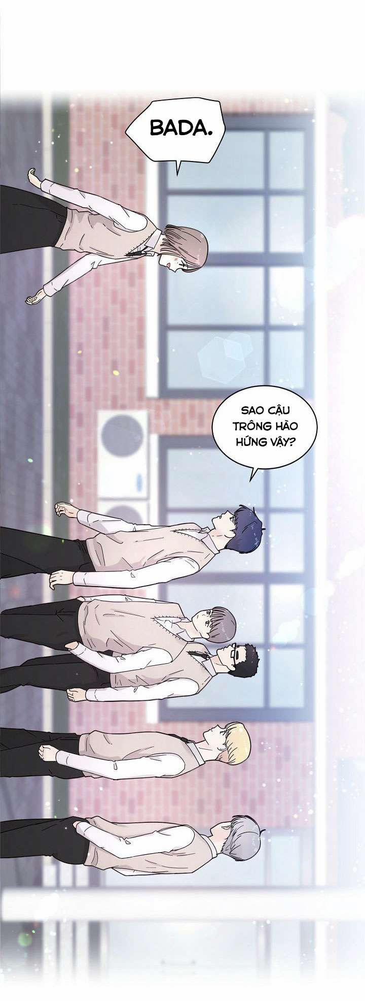 Sứ Giả Ánh Trăng 5 trang 61