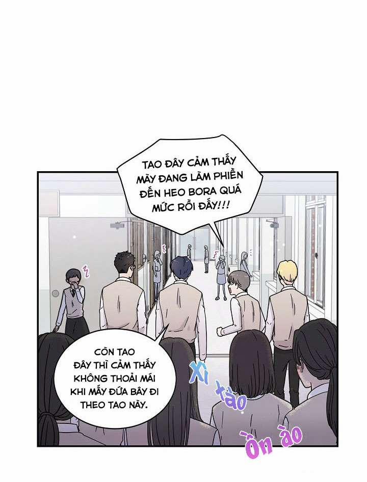 Sứ Giả Ánh Trăng 5 trang 69