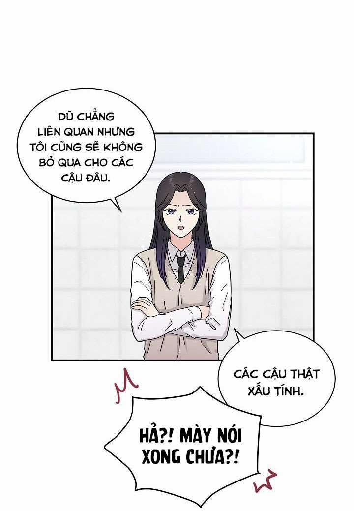 Sứ Giả Ánh Trăng 6 trang 15