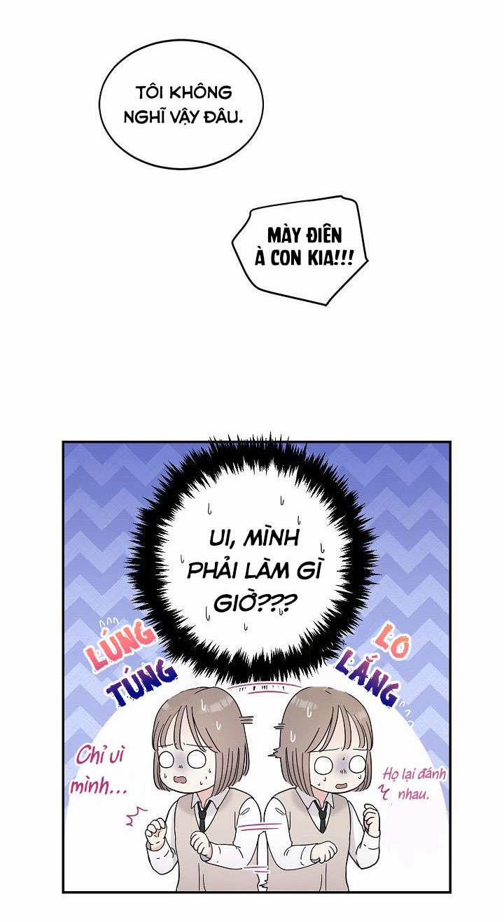 Sứ Giả Ánh Trăng 6 trang 16