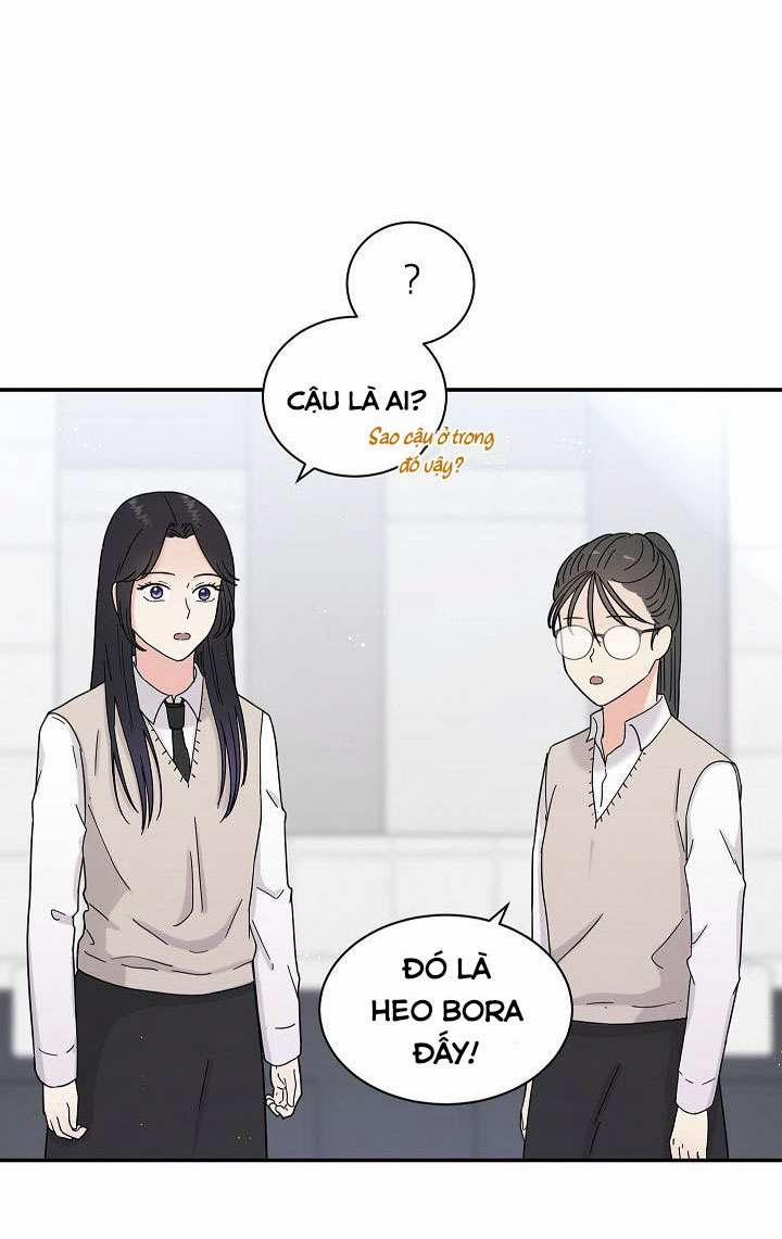 Sứ Giả Ánh Trăng 6 trang 33