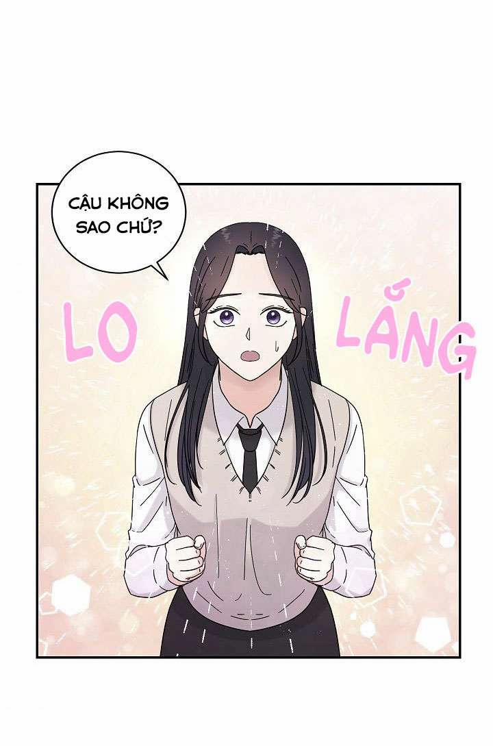 Sứ Giả Ánh Trăng 6 trang 36