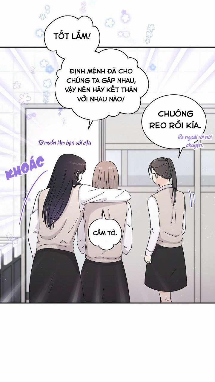 Sứ Giả Ánh Trăng 6 trang 46