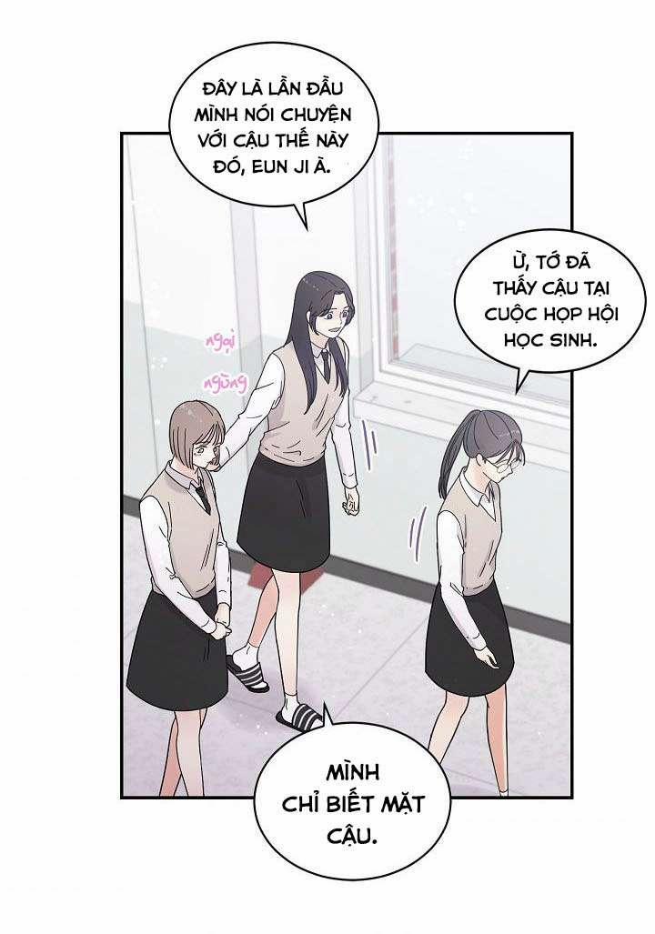 Sứ Giả Ánh Trăng 6 trang 47