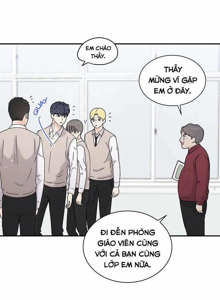 Sứ Giả Ánh Trăng 6 trang 6