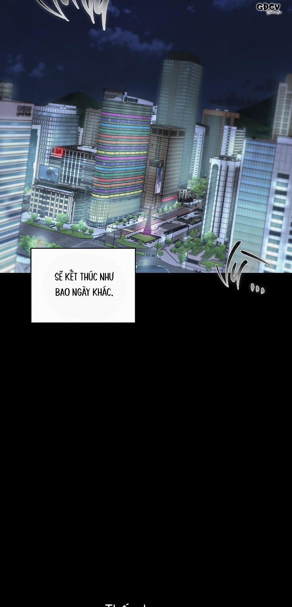 Sứ Giả Tae Shin 0 trang 18