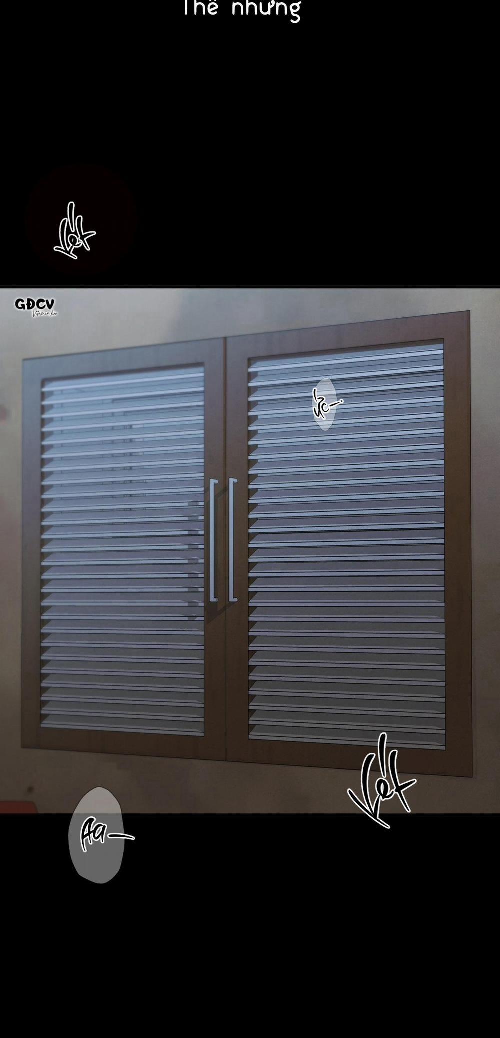 Sứ Giả Tae Shin 0 trang 19