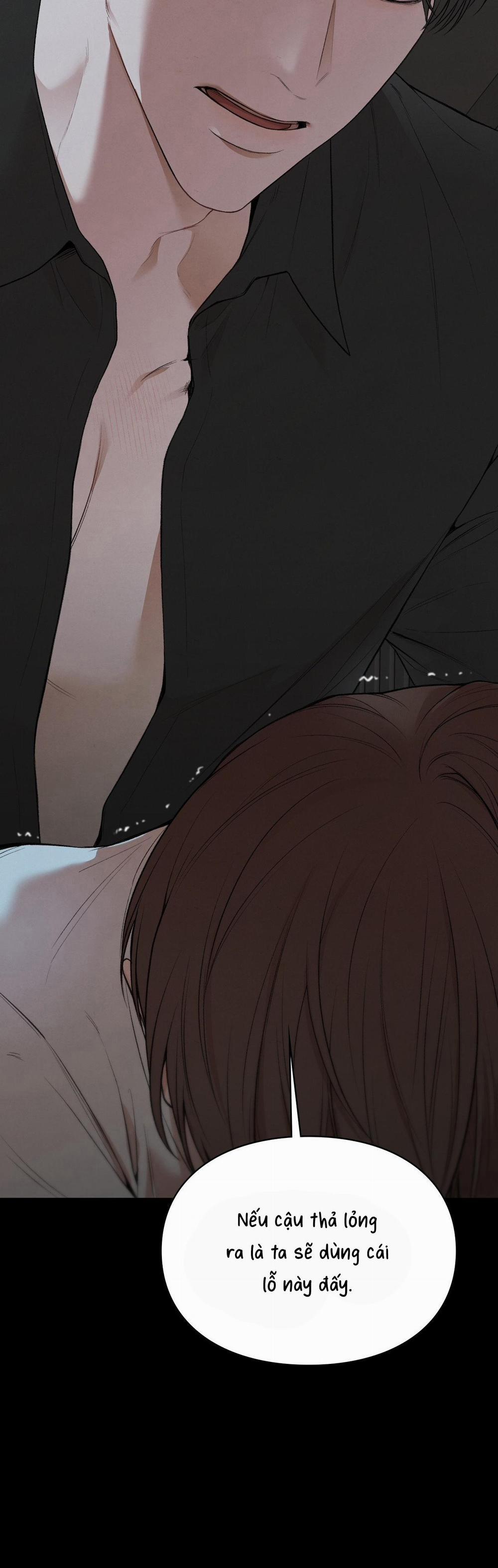 Sứ Giả Tae Shin 0 trang 21