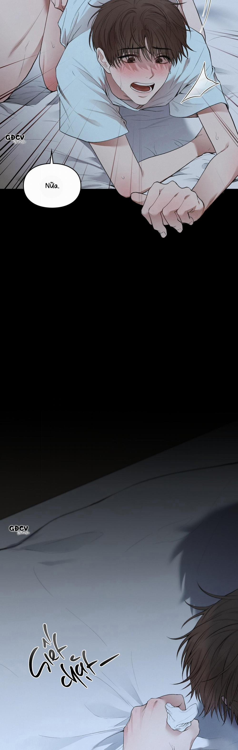 Sứ Giả Tae Shin 0 trang 23