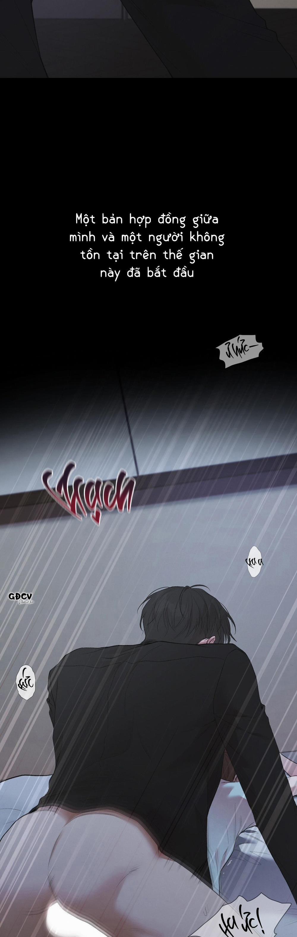 Sứ Giả Tae Shin 0 trang 27