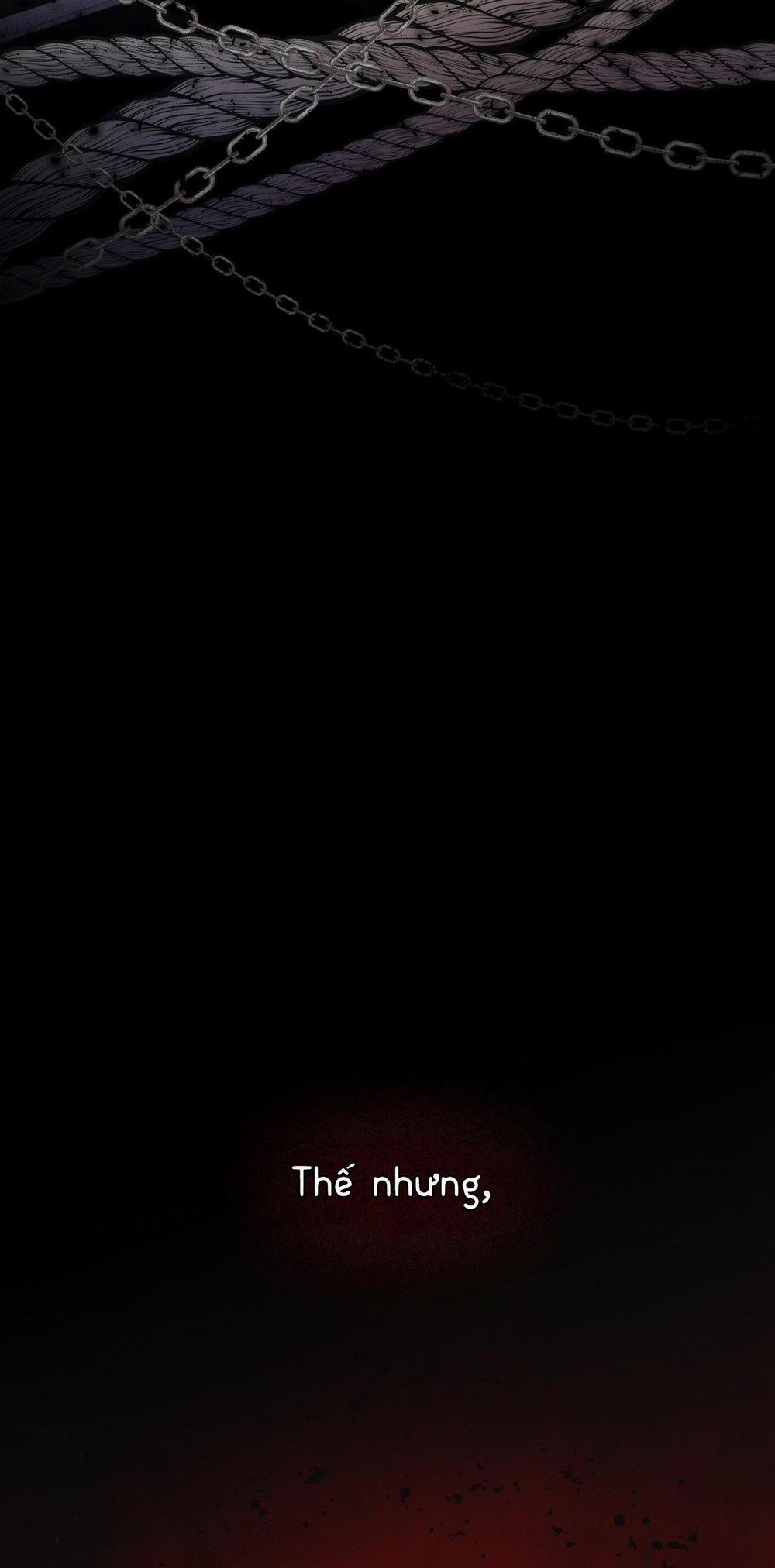 Sứ Giả Tae Shin 0 trang 4