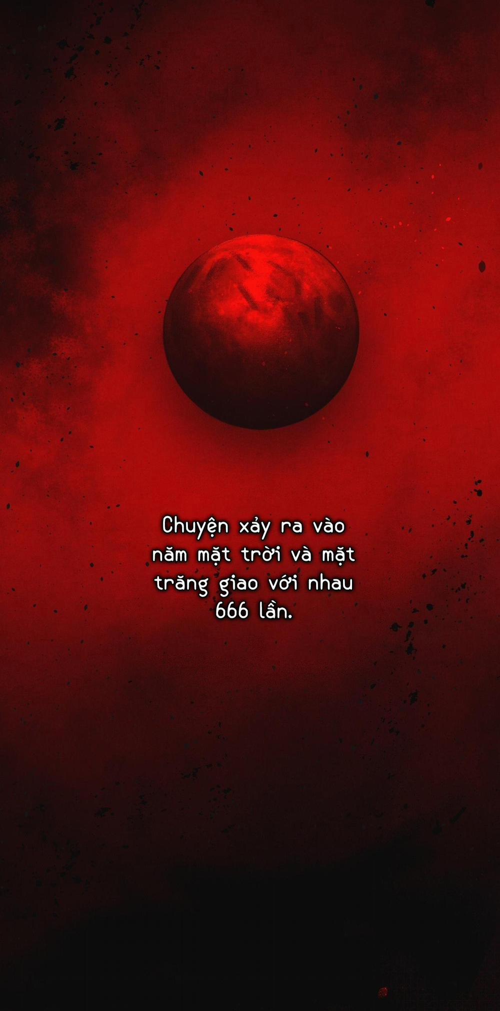 Sứ Giả Tae Shin 0 trang 5