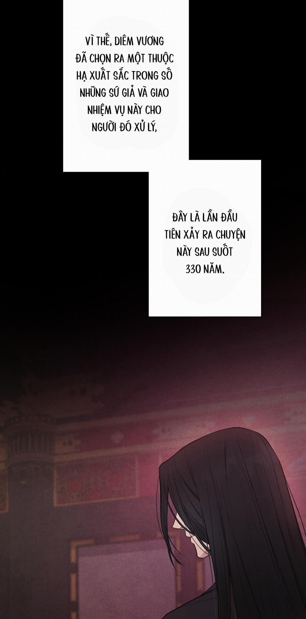 Sứ Giả Tae Shin 0 trang 8