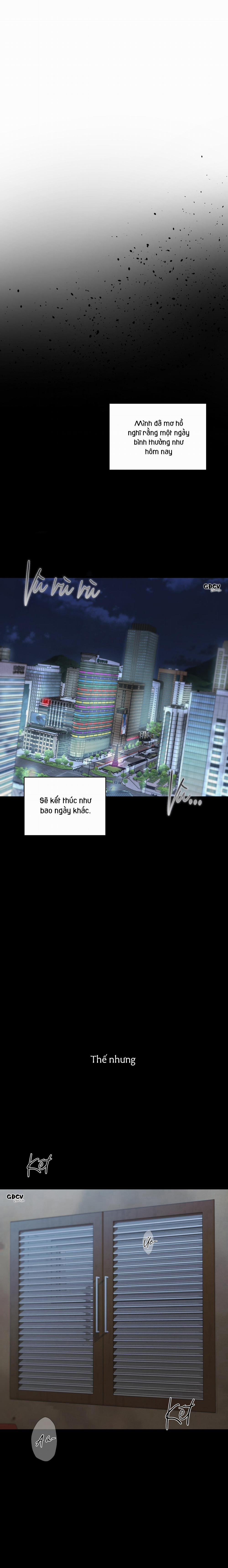 Sứ Giả Tae Shin 1 trang 0