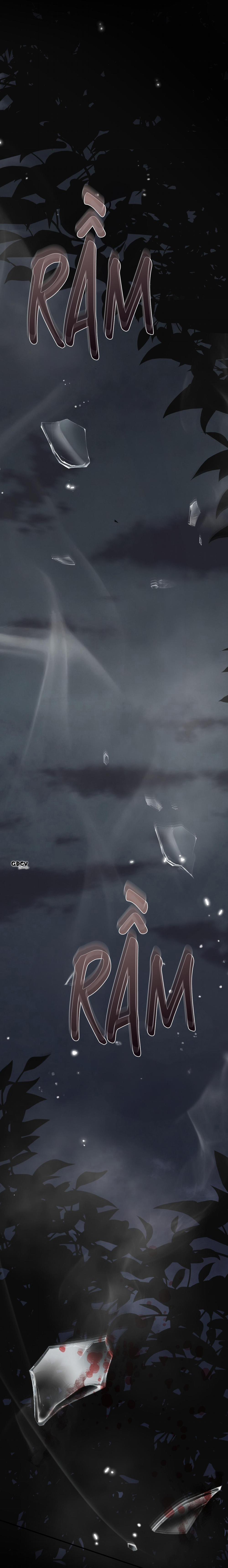 Sứ Giả Tae Shin 1 trang 14