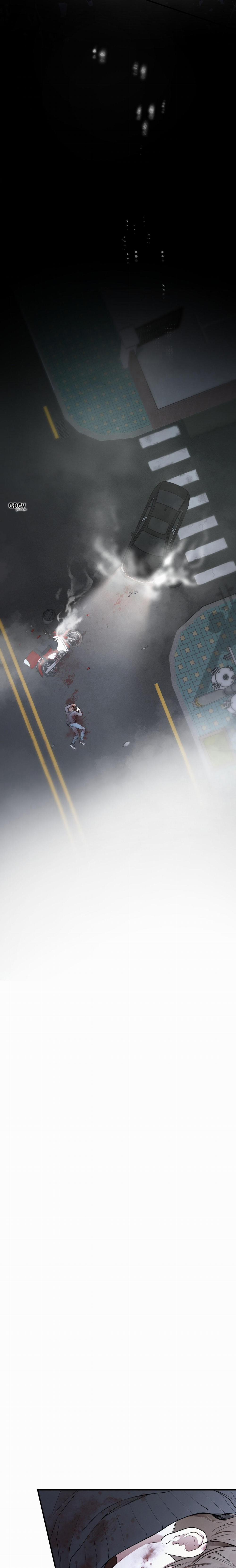 Sứ Giả Tae Shin 1 trang 15