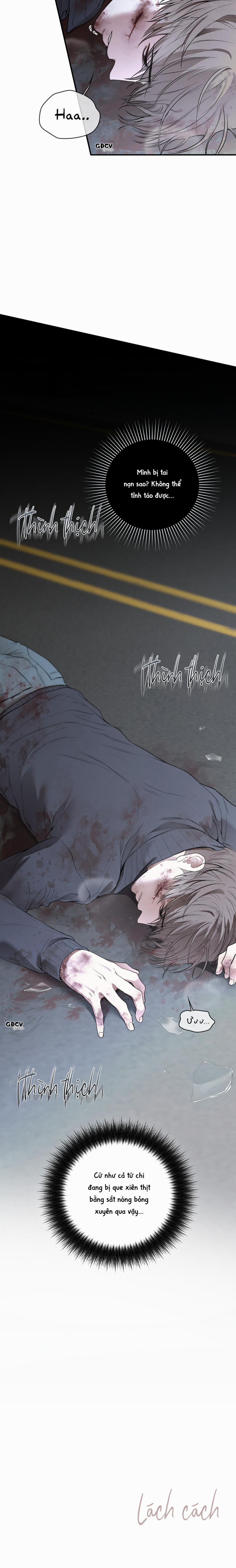 Sứ Giả Tae Shin 1 trang 16