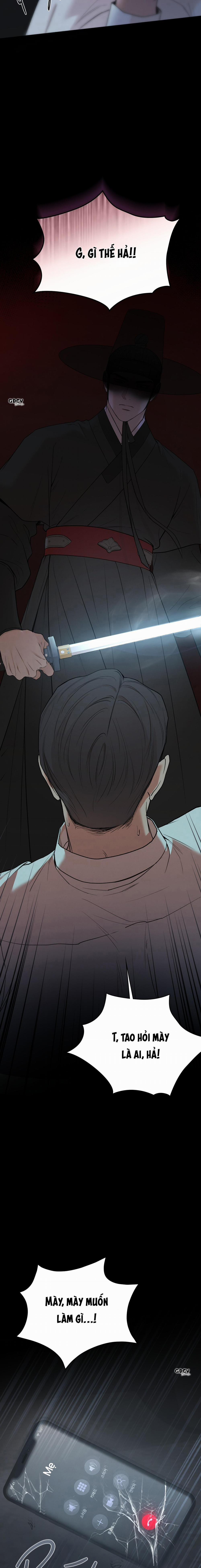 Sứ Giả Tae Shin 1 trang 34