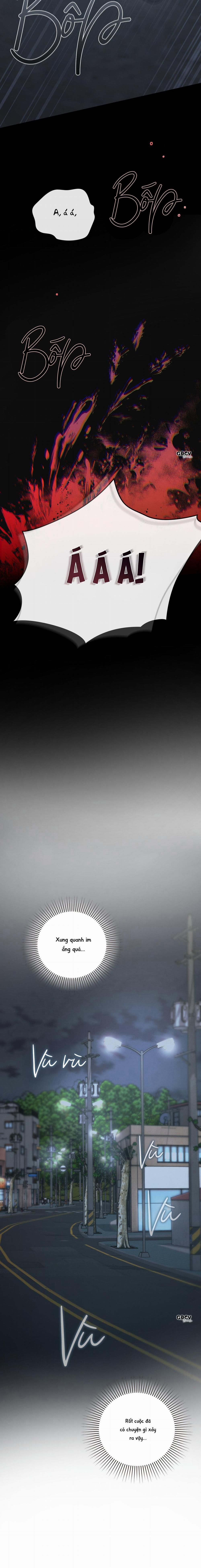 Sứ Giả Tae Shin 1 trang 35